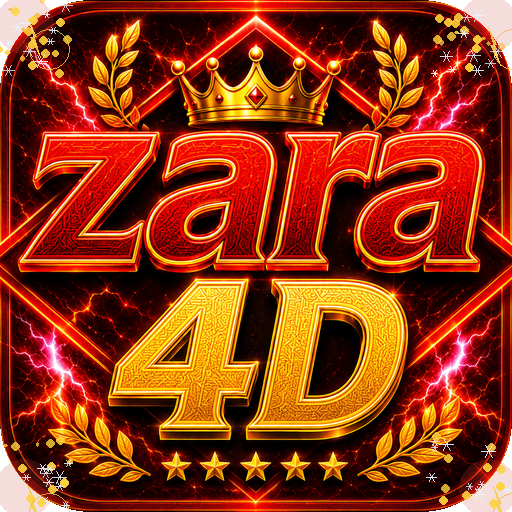 zara4d — galeri pratinjau - APK Resmi